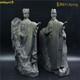 The Lord Of The Rings Gates Of Argonath Gates Of Gondor Bookend Statues Model