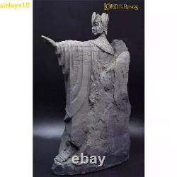 The Lord of the Rings Gates of Argonath Gates of Gondor Bookend Statues Model