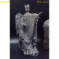 The Lord of the Rings Gates of Argonath Gates of Gondor Bookend Statues Model