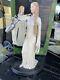 The Lord Of The Rings Lady Galadriel Polystone Statue Sideshow Weta Collection