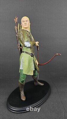 The Lord of the Rings Legolas Greenleaf 1/6 Scale Statue