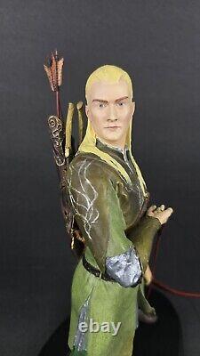 The Lord of the Rings Legolas Greenleaf 1/6 Scale Statue