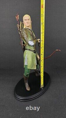 The Lord of the Rings Legolas Greenleaf 1/6 Scale Statue