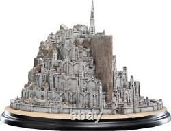 The Lord of the Rings Minas Tirith Environment 18 Statue New