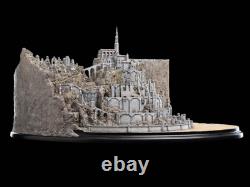 The Lord of the Rings Minas Tirith Environment 18 Statue New