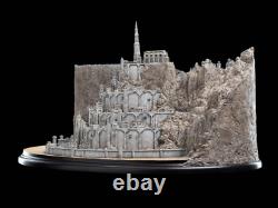 The Lord of the Rings Minas Tirith Environment 18 Statue New