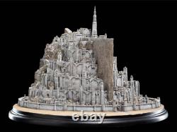 The Lord of the Rings Minas Tirith Environment 18 Statue New