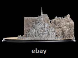 The Lord of the Rings Minas Tirith Environment 18 Statue New