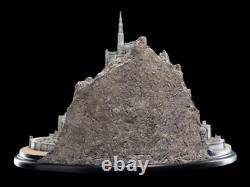 The Lord of the Rings Minas Tirith Environment 18 Statue New