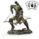 The Lord Of The Rings Orc Archer 110 Scale Statue