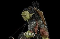 The Lord of the Rings Orc Archer 110 Scale Statue