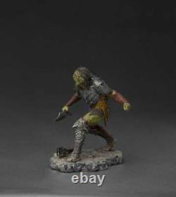 The Lord of the Rings Orc Swordsman 110 Scale Statue