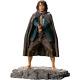 The Lord Of The Rings Pippin Collectible Licensed 110 Scale Figure Statue
