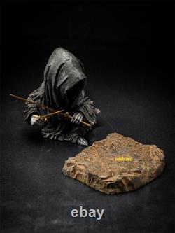 The Lord of the Rings Ringwraith Bronze Statue Figure H16CM Collect Ornament