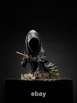 The Lord of the Rings Ringwraith Bronze Statue Figure H16CM Collect Ornament