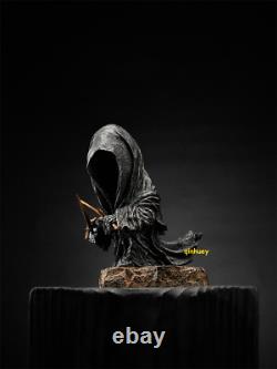 The Lord of the Rings Ringwraith Bronze Statue Figure H16CM Collect Ornament