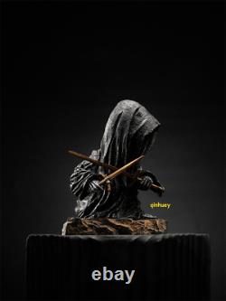 The Lord of the Rings Ringwraith Bronze Statue Figure H16CM Collect Ornament