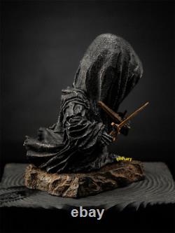 The Lord of the Rings Ringwraith Bronze Statue Figure H16CM Collect Ornament