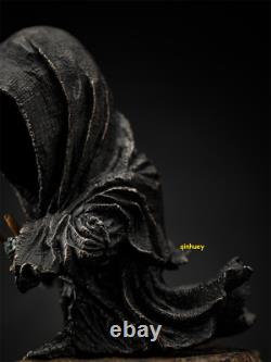 The Lord of the Rings Ringwraith Bronze Statue Figure H16CM Collect Ornament