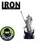 The Lord Of The Rings Saruman 1/10th Scale Statue New