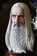 The Lord Of The Rings Saruman Figure Bust Statue Collectible Personal Tailor