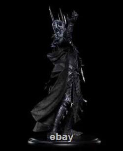 The Lord of the Rings Sauron Mini Statue