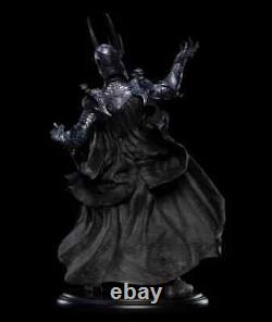 The Lord of the Rings Sauron Mini Statue