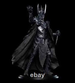 The Lord of the Rings Sauron Mini Statue