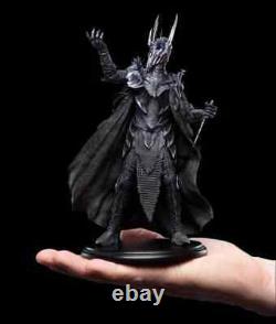 The Lord of the Rings Sauron Mini Statue