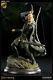 The Lord Of The Rings Sideshow Legolas Exclusive Maquette Statue