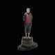 The Lord Of The Rings Sideshow Weta Bilbo Baggins Polystone Statue