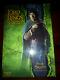 The Lord Of The Rings Sideshow Weta Frodo Baggins 16 Polystone Statue