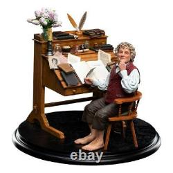 The Lord of the Rings Statue 1/6 Bilbo Baggins (Classic Series) Weta Workshop