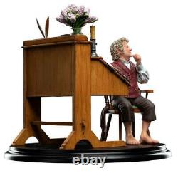 The Lord of the Rings Statue 1/6 Bilbo Baggins (Classic Series) Weta Workshop