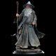 The Lord Of The Rings Statue 1/6 Gandalf The Grey Pilgrim (classic Series) 36 Cm