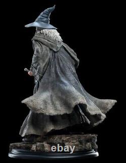 The Lord of the Rings Statue 1/6 Gandalf The Grey Pilgrim (Classic Series) 36 CM