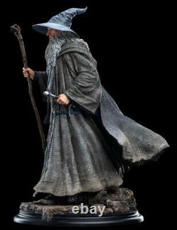 The Lord of the Rings Statue 1/6 Gandalf The Grey Pilgrim (Classic Series) 36 CM