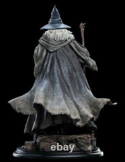 The Lord of the Rings Statue 1/6 Gandalf The Grey Pilgrim (Classic Series) 36 CM