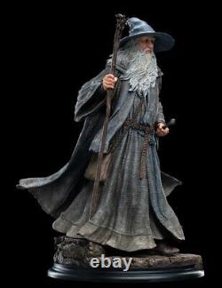 The Lord of the Rings Statue 1/6 Gandalf The Grey Pilgrim (Classic Series) 36 CM