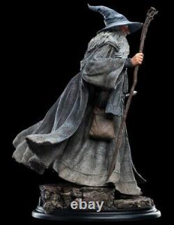 The Lord of the Rings Statue 1/6 Gandalf The Grey Pilgrim (Classic Series) 36 CM