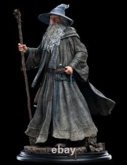The Lord of the Rings Statue 1/6 Gandalf The Grey Pilgrim (Classic Series) 36 CM