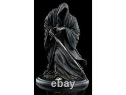 The Lord of the Rings Statue Ringwraith Weta Workshop