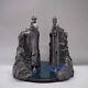 The Lord Of The Rings The Argonath Gates Of Gondor 39cm Statue Model Collection