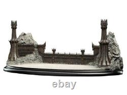 The Lord of the Rings The Black Gate Mini Environment Statue