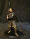 The Lord Of The Rings The Fellowship Of The Ring Aragorn Statue Sideshow Weta
