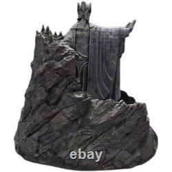 The Lord of the Rings The Hobbit 13 Gates of Argonath Resin Ornament Statue