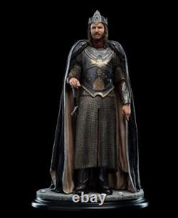 The Lord of the Rings The Return of the King Classic Series King Aragorn