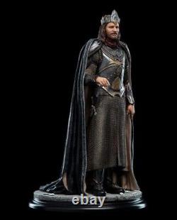 The Lord of the Rings The Return of the King Classic Series King Aragorn