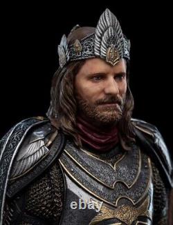 The Lord of the Rings The Return of the King Classic Series King Aragorn