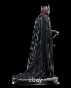 The Lord of the Rings The Return of the King Classic Series King Aragorn